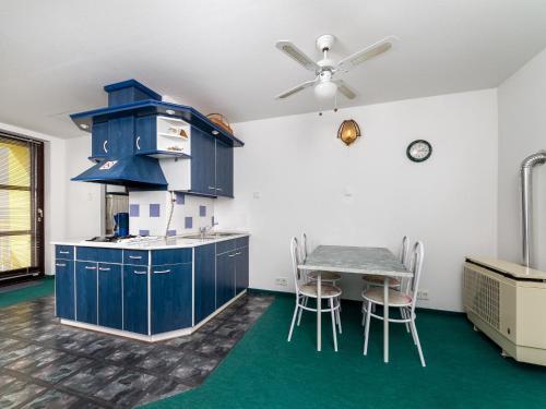 Apartment Elis