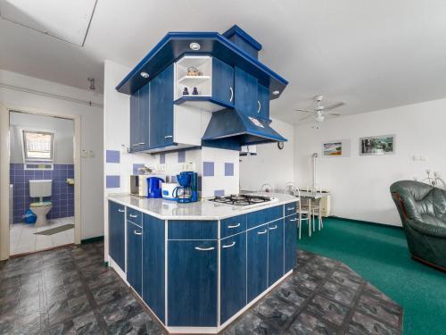 Apartment Elis