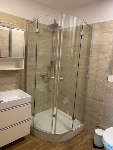 Kz Apartments Balatonbogl�r