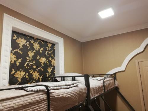 Albergue Tsera House