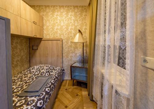 Albergue Tsera House
