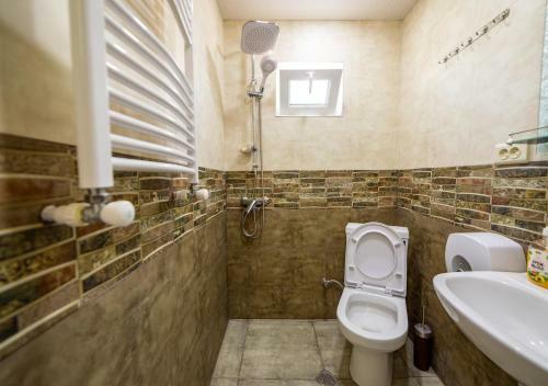 Albergue Tsera House