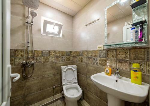 Albergue Tsera House