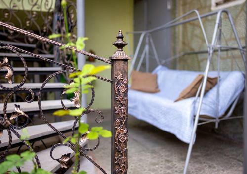 Albergue Tsera House