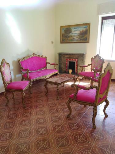 Apartamento Casa Annina