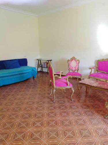 Apartamento Casa Annina