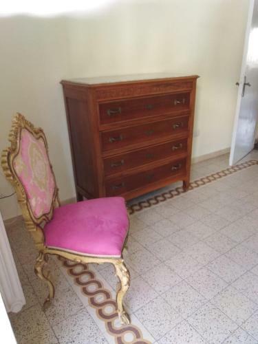 Apartamento Casa Annina