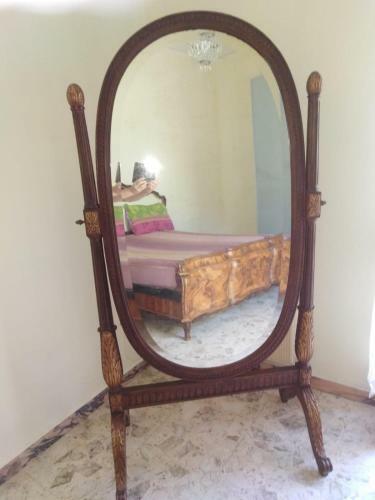Apartamento Casa Annina