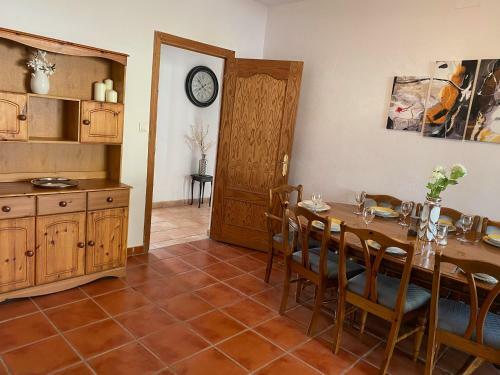 Casa Mama