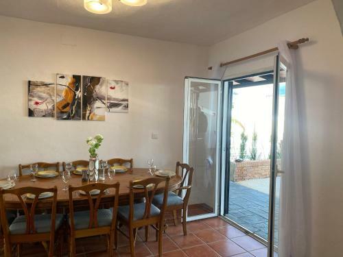 Casa Mama