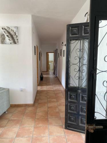 Casa Mama