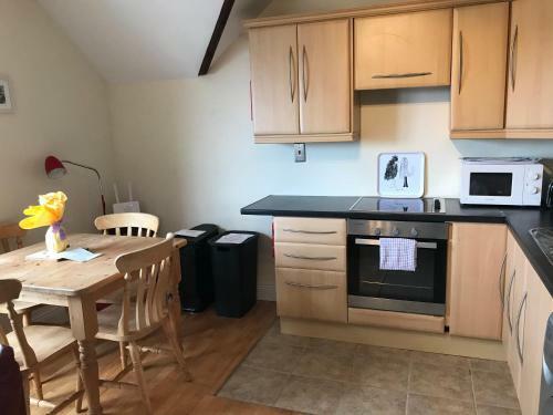 Apartamento 3 Harbour Drive
