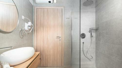 Hostal Villa Vias Oliveti