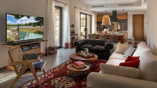 Villa Casa Barattina