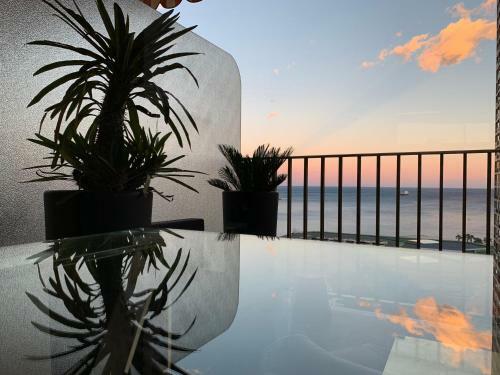 2 Room Apartment, Stunning View