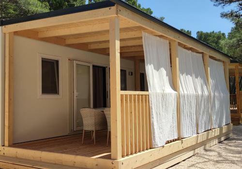 Mobile Home Maria, Ba?ka Voda, Camp Ba?ko Polje