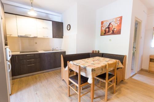 Apartment House 112