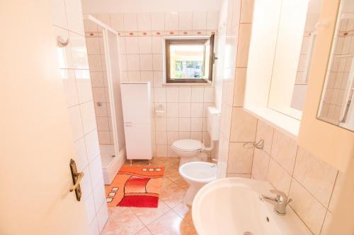 Apartment House 112