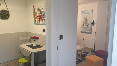 Apartment House 112