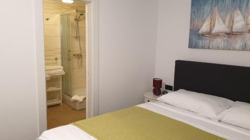 Apartment House 112