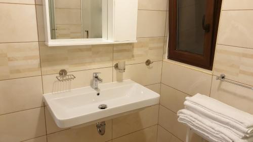 Apartment House 112