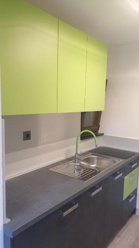 Apartment House 112