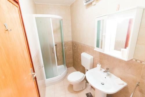 Apartamento Seafront Lisac