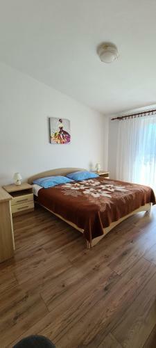 Apartments Jele