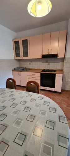 Apartments Jele