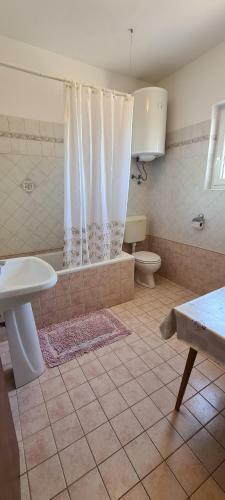 Apartments Jele