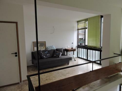 Apartamento Lighthouse