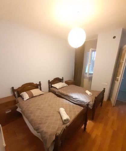 Lostinn Kazbegi Hostel