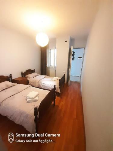 Lostinn Kazbegi Hostel