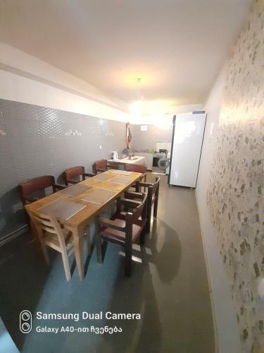 Lostinn Kazbegi Hostel