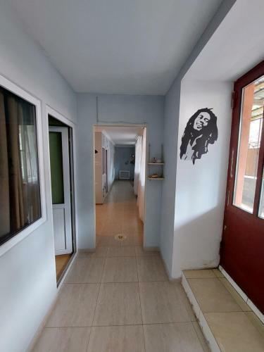 Lostinn Kazbegi Hostel