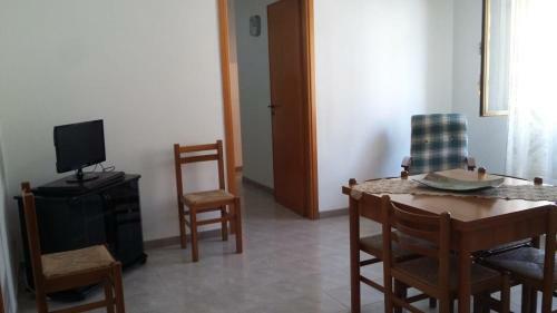Apartamento Appartamento Kennedy