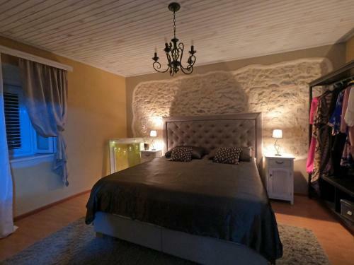 Villa Stone House Hedonia