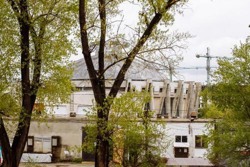 Apartament Confortabil �n Centrul Ora?ului!