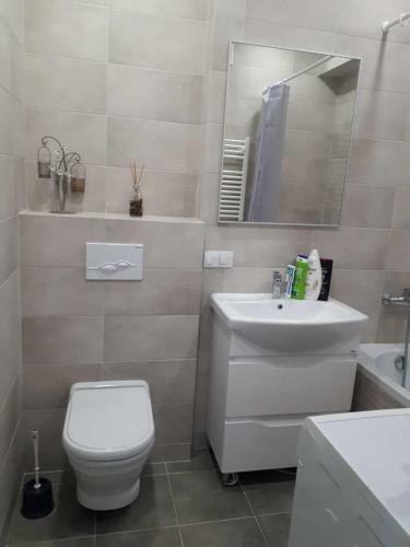 Telecentru, Apartament Panoramic