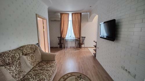 Apartamento Stefan Cel Mare 64