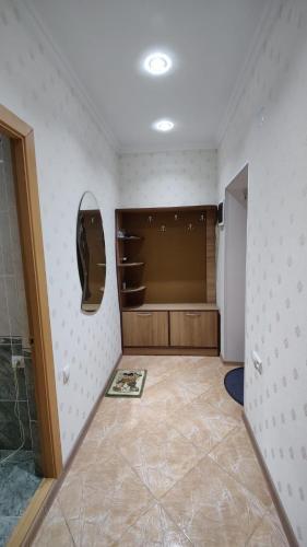 Apartamento Stefan Cel Mare 64