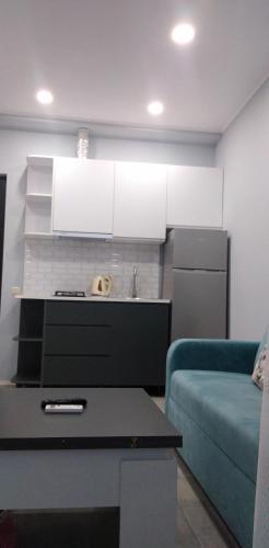 Tea Apartament
