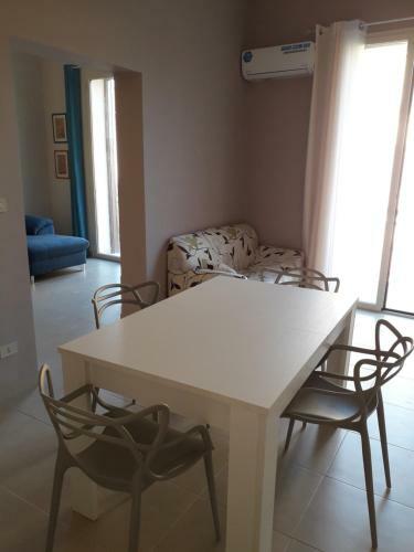 Apartamento Casa Di Agnese