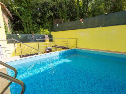 Holiday Home Beba Edo