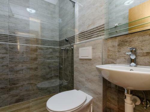 Holiday Home Beba Edo