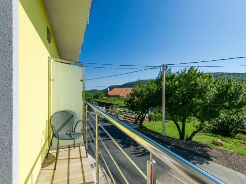 Holiday Home Beba Edo