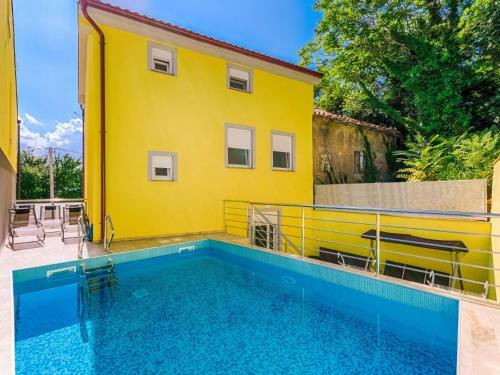 Holiday Home Beba Edo