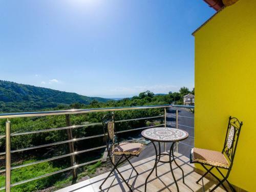 Holiday Home Beba Edo