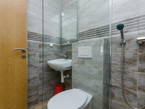 Holiday Home Beba Edo