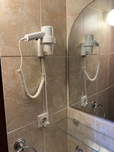 Apartamento Green Blue Studio A